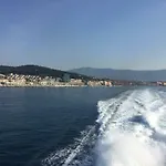 On The Coast-jere Split