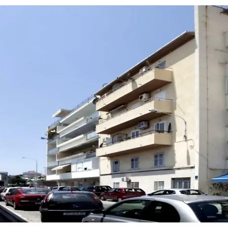 On The Coast-jere Apartman Split