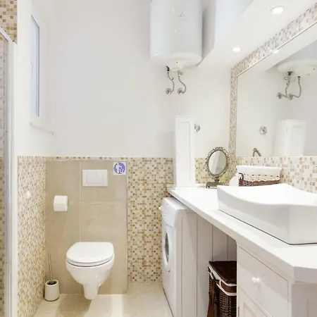 Apartament On The Coast-jere *