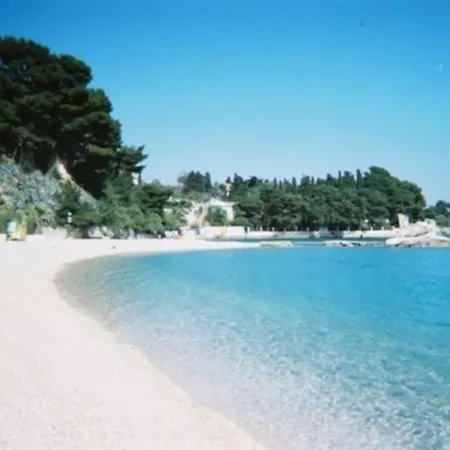 On The Coast-jere Appartement Split