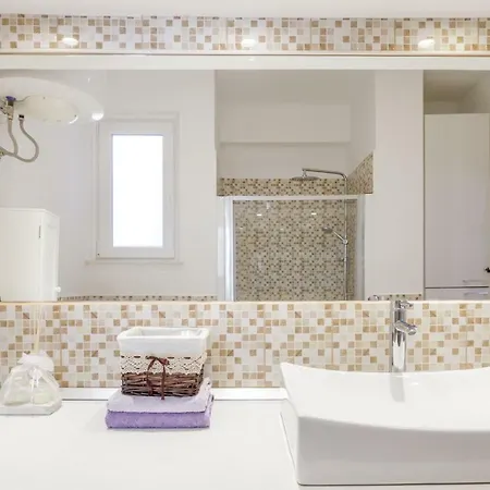 On The Coast-jere スプリト