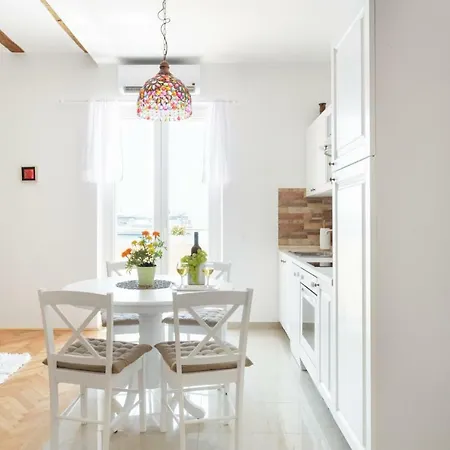 On The Coast-jere アパート