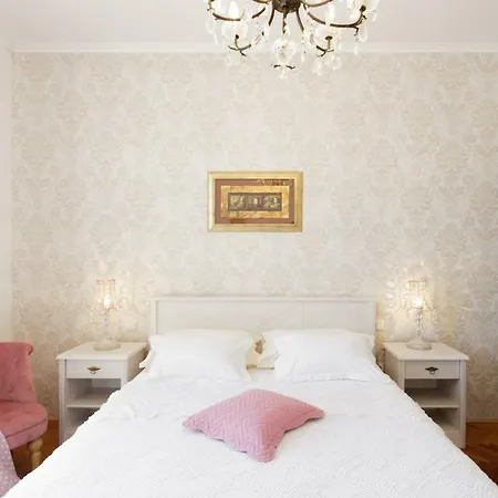 アパート On The Coast-jere