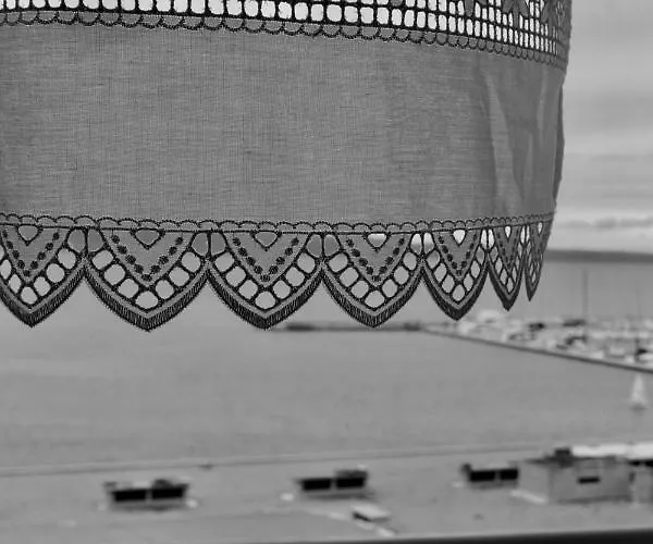 On The Coast-jere Apartment Split