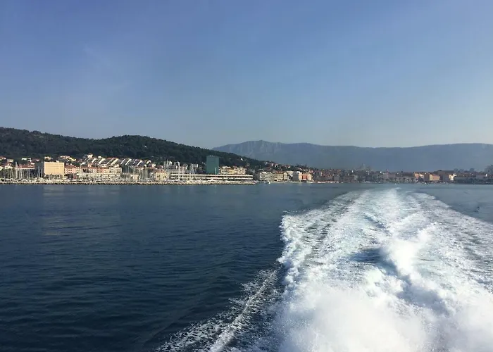 On The Coast-jere Split