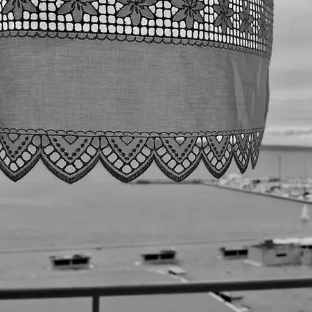 On The Coast-jere Apartmán Split