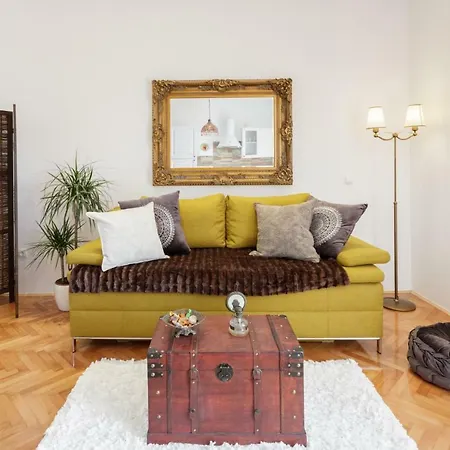 On The Coast-jere Apartmán Split