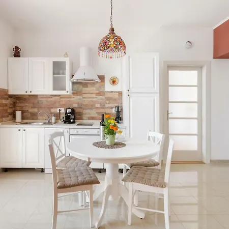 Apartmán On The Coast-jere *