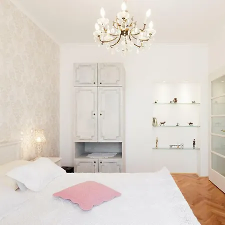 Apartmán On The Coast-jere